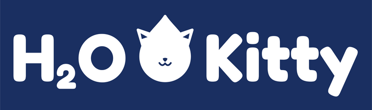 H2OKitty logo
