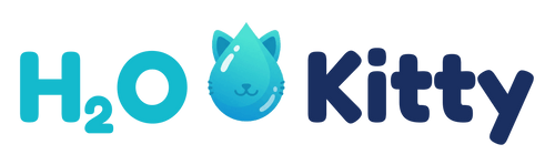 H2OKitty logo